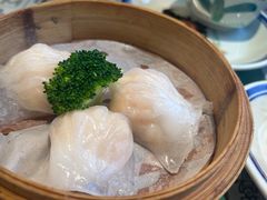 -香港新记茶餐厅(春熙太古里店)