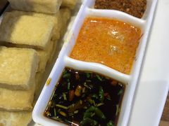 -柳叶刀烧烤(北大清华店)