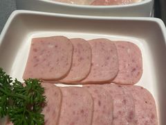 午餐肉-海底捞火锅(杭州萧山宝龙广场店)