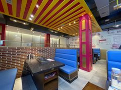 -邢氏老太太烤串(北兴街店)
