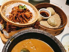 -0776食堂·京城创意菜(七里庄店)