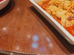 -驿楼兰·新疆菜(火车站店)