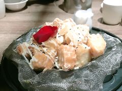 -茉莉餐厅(包河万达店)