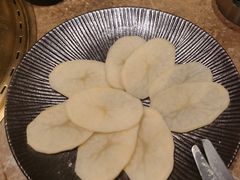 -额尔敦牛厨师铜板烧