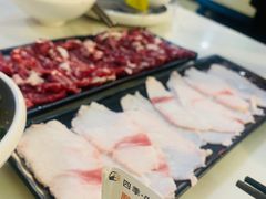 -三头牛·潮汕牛肉生蚝火锅 (夏湾店)