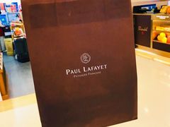 -PAUL LAFAYET 法式甜品(国金中心商场店)