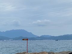 -东平洲海岸公园