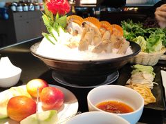 -太古汇海鲜姿造(延寿店)