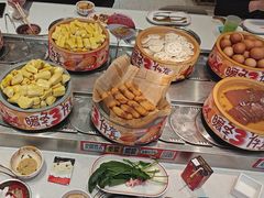 -龍歌自助小火锅(李沧丽达店)