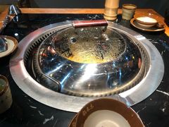 -锅来乐地锅鸡(安亭店)