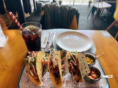 牛肉塔可-HFFOUSA TACO弗萨塔可墨西哥餐厅(颐堤港店)