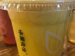 -Mr.Fruits水果先生(朝阳门悠唐店)