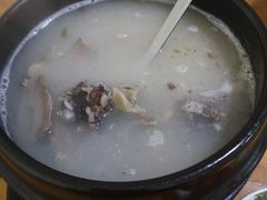 -金家米肠汤饭(振华路店)