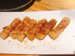 -十三式重庆江湖菜(金茂览秀城店)