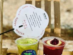 -炖物24章·顺时轻养茶(杭州大厦店)