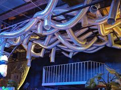 -夜的第七章·演艺自助餐厅
