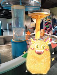 -北京科学中心儿童乐园