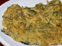 野菜炒蛋-农厨好味·温泉鹅·农家菜