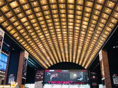 -CGV星星影城(颐堤港ScreenX店)