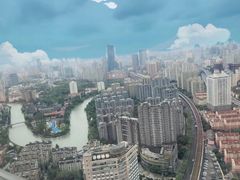 -环球港凯悦 · 享悦中餐厅