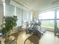 -中田·健身+普拉提(北京通州运河店)