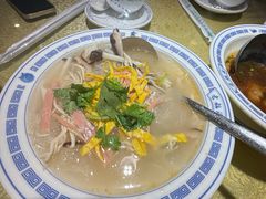 -老雒阳面馆·水席(高新区店)