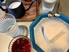 -Home Cafe(水榭春天店)