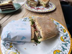 -Alimentari早午餐(安福路店)