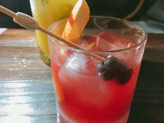 -HUNTING BAR亨霆鸡尾酒馆(越秀淘金店)