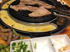 -超级神炭烤肉夜食(芥园西道店)