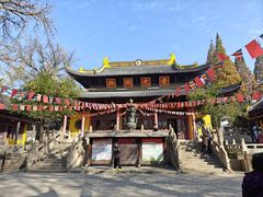 -虞山风景区