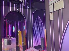 -星聚会KTV(合生汇黑金店)