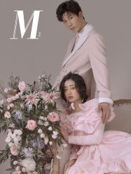 -经典婚纱摄影美学馆·私人定制