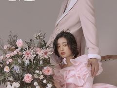 -经典婚纱摄影美学馆·私人定制