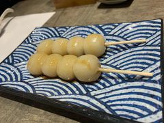 白玉丸子-火影忍者一乐拉面(环球港店)