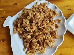 -途肴·老农饭庄(百里峡店)