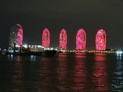 -明润海鲜(南边海店)