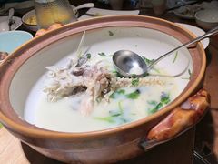 -风味小馆(天目湖宾馆店)