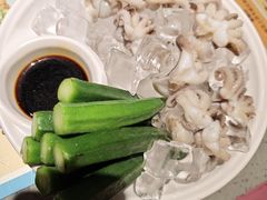 -大头力茶餐厅(花都融创茂店)