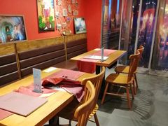 -泰国餐厅 Thai Food(裕华万达店)
