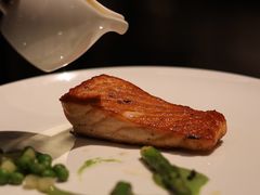 -云厨·高空西餐厅(成都瑯珀·凯悦臻选酒店)