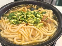 -姐弟俩土豆粉(北京双桥万达店)