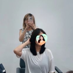 -YESIDO椰岛造型烫发染发