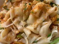 -秦香阁·西北家常菜(徐汇日月光中心店)
