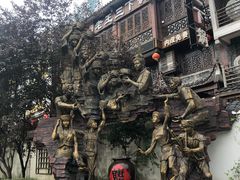 -印象鲵宴·张家界地标美食名片(溪布街店)