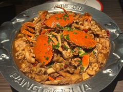 -胖哥俩肉蟹煲(福州仓山爱琴海店)