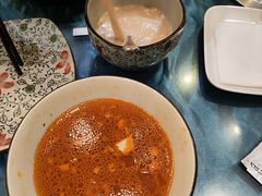 -格日勒阿妈蒙古厨房(巨海店)