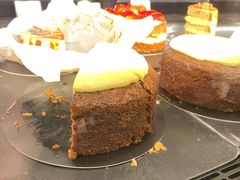 胡萝卜蛋糕-BAKER&SPICE(环贸店)