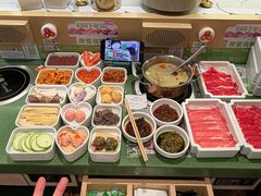 -一围小火锅(佳兆业广场店)