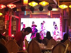 -老凯俚酸汤鱼(鸿通城店)
